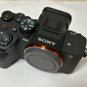 ソニー(海外仕様、英語あり)α7 IV レンズキット