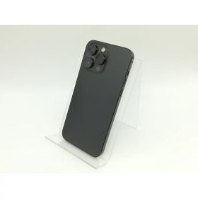【中古】【赤ロム保証あり】Apple docomo 【SIMフリー】 iPhone 14 Pro Max 128GB スペースブラック MQ963J/A【小倉駅前】保証期間1ヶ月【ランクB】