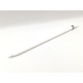 【中古】Apple Apple Pencil（第1世代） MQLY3J/A (USB-C - Apple Pencilアダプタ同梱版)【熊本】保証期間１週間