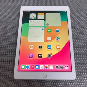 アイパッド(iPad)の588【早い者勝ち】iPad6 第6世代 32GB SIMフリー☆(タブレット)