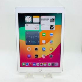 アイパッド(iPad)の【美品】iPad 第6世代 9.7インチ 32GB セルラー SIMフリー (タブレット)
