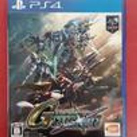 SDガンダム ジージェネレーション クロスレイズ [通常版] SDガンダム ジージェネレーション クロスレイズ [通常版] バンダイナムコエンターテインメント