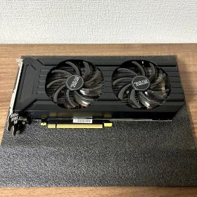 【動作良好】Palit Geforce GTX 1070Ti GDDR5 8GB