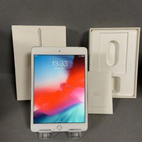 美品中古 SIMフリー iPad mini 第3世代 16GB Cellular