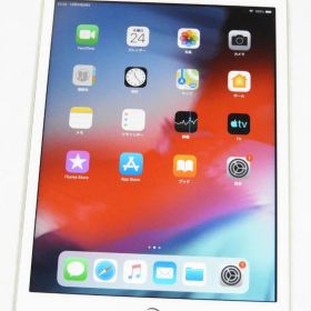 iPad mini 第3世代 16GB au版 A1600 MGYR2J/A