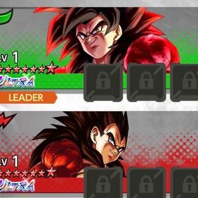 🔥初期垢🔥悟空4完凸、ベジータ4完凸💎36000 | ドラゴンボールレジェンズのアカウントデータ、RMTの販売・買取一覧