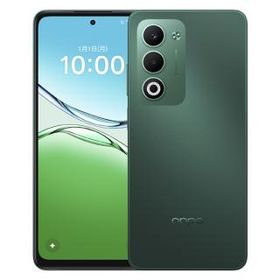 OPPO A5 5G 6.7型 4GB/128GB グリーン SIMフリースマートフォン CPH2735-GR
