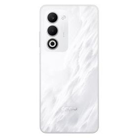 OPPO A5 5G 6.7型 4GB/128GB ホワイト SIMフリースマートフォン CPH2735-WH