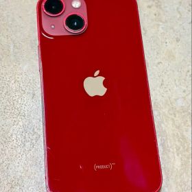 iPhone13mini 125GB SIMフリー 残積なし