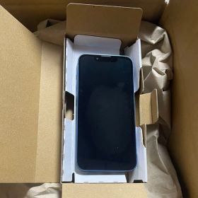 iPhone 13 mini 128GB ブルー