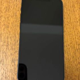 iPhone 13 mini ミッドナイト