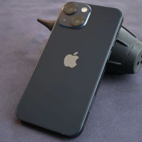 iPhone 13 mini 128GB ミッドナイト