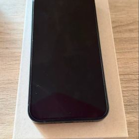 iPhone13mini【128GBミッドナイト】SIMフリー