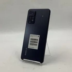 Xiaomi Redmi Note 11 Pro 5G 128GB グラファイトグレー 楽天モバイル SIMフリー 白ロム 美品 動作確認済【全額返金保証】【最速発送】