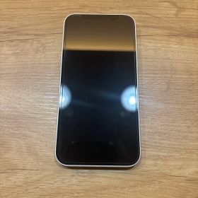 Apple iPhone 12 mini 64GB ホワイト SIMフリー
