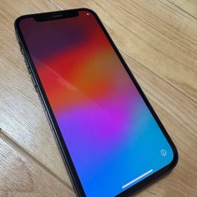 iPhone12 mini 64GB black