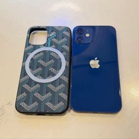 iPhone12 mini ブルー 128GB