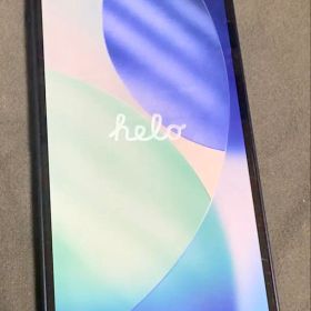 Apple iPhone 12 mini ブルー 本体