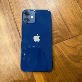 Apple iPhone12 mini 256gb