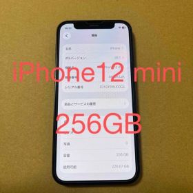 Apple iPhone 12 mini 256GB