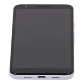 Google docomo グーグル/スマートフォン/Pixel 3a 64GB/G020H/98JAY153YS/Bランク/67【中古】