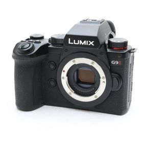 《難有品》Panasonic LUMIX G9PROII ボディ DC-G9M2