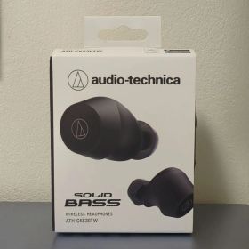 Audio-Technica ATH-CKS30TW 左 充電器