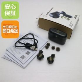 新品同様 ATH-CKS30TW+ マットブラック イヤホン オーディオテクニカ 即日発送 土日祝発送OK 06000