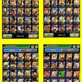 [iOS]聖龍祭ご飯1凸 龍石700個ドッカンバトル課金総額約80万。最強アカウント。引退垢 ドッカンバトル 値段交渉可引退垢早く売りたいので少し休めに販売します！！ドッカンバトル引退ドッカンバトル ドラゴンボール引退品 ゴジ4アカウント販売ドッカンバトル 引退データ引退記念‼️激安‼️強垢‼️強キャラ多数‼️ドッカンバトル2700日以上ログイン引退垢引退(即購入〇)どなたか急ぎなのでお願いしますドッカンバトルドッカンバトル引退垢アカウント販売アカウント販売ドッカン環境キャラ多数引退ドラゴンボールドッカンバトルドッカンバトル引退垢速4ゴジータ3凸、体2ご飯3凸、知ゴクフリ1凸 、力ビーストご飯虹...引退 10周年 孫悟空&ベジータ 超サイヤ人4 超一星龍 ゴッ...アカウント販売今だけお得！！引退垢引退アカウント【破格‼️】急ぎ！ドッカンバトル引退アカウント早急募集アカウント販売ドッカン引退ドッカンバトル ログイン3628日IOS専用 龍石4000個+LR1体 アカウント引退垢引退します。引退！！生活費にしたいアカウント！引退アカウントアカウント販売