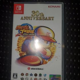 パワプロ2024-2025 30th ANNIVERSARY