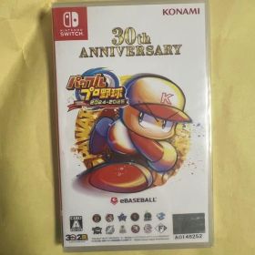 パワプロ2024-2025