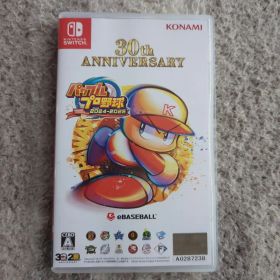 パワプロ2024-2025 30th ANNIVERSARY