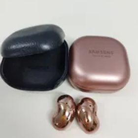SAMSUNG Galaxy Buds Live SM-R180/ワイヤレスイヤホン