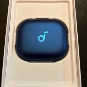 Anker Soundcore AeroFit 2 オープンイヤーイヤホン