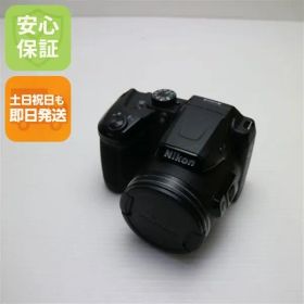 美品 COOLPIX B500 ブラック 即日発送 コンデジ Nikon 本体 土日祝発送OK 03000