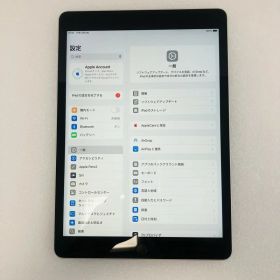 【中古】[ Apple ] iPad 第9世代 Wi-Fi シルバー 64GB / A2602 MK2L3J/A