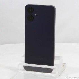 【中古】SAMSUNG(サムスン) Galaxy A25 5G 64GB ブラック SC-53F docomo SIMフリー 【198-ud】