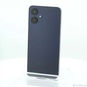 【中古】SAMSUNG(サムスン) Galaxy A25 5G 64GB ブルーブラック SM-A253QZKASJP SIMフリー 【262-ud】