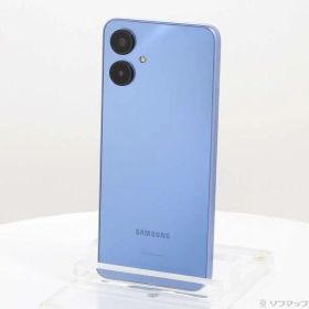 【中古】SAMSUNG(サムスン) Galaxy A25 5G 64GB ブルー SBGAA25 Softbank SIMフリー 【269-ud】