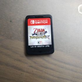 ゼルダ無双 ハイラルオールスターズ DX Nintendo Switch