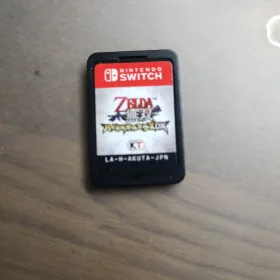 ゼルダ無双 ハイラルオールスターズ DX Switch 中古¥5,555 | 新品