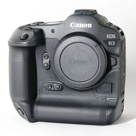 【バッテリー2個付き】Canon EOS R3
