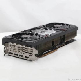〔中古品〕 Intel Arc A770 Phantom Gaming D 8GB OC【297】