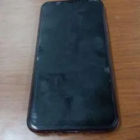 HUAWEI nova 3 ブルー