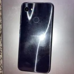 HUAWEI nova 3 アイリスパープル 128GB