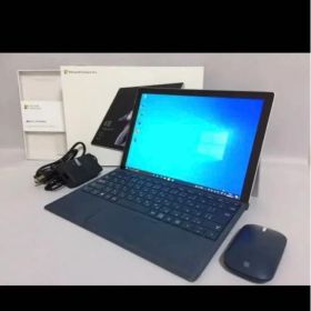 売り切り！SurfacePro5 本体 4GB RAM 128GB SSD