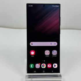 Galaxy S22 Ultraのメイン画像