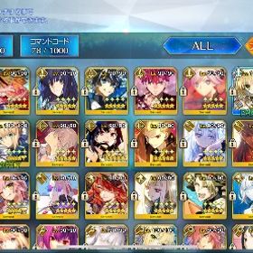 引退垢。【黒聖杯完凸Lv.100‼️】水着キャストリア、ロウヒ、モルガン宝具L...FGO引退アカウント【画像の所持】新品格安 聖晶石2800~3200個+果実230~300個+呼符0~...【画像の所持】新品格安 聖晶石3400~3800個+果実230~300個+呼符0~... はじめてでも安心 90日補償つきアカウントlock_outline 【画像の所持】新品格安 聖晶石4700~5100個+果実280~500個+呼符0~...【画像の所持】新品格安 聖晶石4500~4800個+果実280~500個+呼符0~...【画像の所持】新品格安 聖晶石4800~5000個+果実280~500個+呼符0~...【画像の所持】新品格安 五宝所長 聖晶石3800~4000個+果実280~500...【画像の所持】新品格安 聖晶石2600~3000個+果実200~300個+呼符0~...【画像の所持】新品格安 聖晶石3300~3500個+果実230~300個+呼符0~...FGO-☆5×41種52体 165LVアカウント【画像の所持】新品格安 聖晶石3500~4200個+果実220~300個+呼符0~...【画像の所持】新品格安 聖晶石4400~4600個+果実280~500個+呼符0~...【画像の所持】新品格安 聖晶石4300~4600個+果実280~500個+呼符0~...【画像の所持】新品格安 聖晶石4000~4500個+果実230~400個+呼符0~...【画像の所持】新品格安 聖晶石4400~4800個+果実280~500個+呼符0~...【画像の所持】新品格安 聖晶石3200~3800個+果実140~300個+呼符0~...【画像の所持】新品格安 聖晶石4000~4500個+果実280~500個+呼符0~...FGO 課金アカウント 星5宝具5多数84種類FGO引退アカウントリリス、オルジュナ、金時、アルク、アルトリア等宝具マ多数新鯖 オルガマリー有り ⭐︎星5サーヴァント145種類 222体⭐︎引退アカウントアカウント販売fgo 引退品FGO(fate/grand order)fgo マーリン、オベロン宝具3FGO-☆5×47種70体 156LVアカウントFGO-☆5×51種81体 124LVアカウントFGO-☆5×46種55体 121LVアカウントFGO-☆5×47種56体 144LVアカウントFGO-☆5×36種39体 142LVアカウントFGO-☆5×57種73体 138LVアカウントFGO-☆5×32種68体 128LVアカウントFGO-☆5×41種60体 149LVアカウント⭐︎5サバは69体、内宝具5は10体、宝具4は5体です、イケメン多めFGO-☆5×44種50体 135LVアカウントFGO-☆5×77種113体 145LVアカウントFGO-☆5×34種49体 138LVアカウント