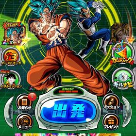 ⭐️引退垢、強キャラ多数！ | ドッカンバトルのアカウントデータ、RMTの販売・買取一覧