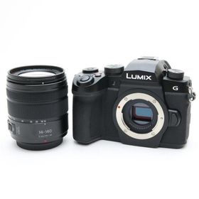 《美品》Panasonic LUMIX DC-G99M2H 高倍率ズームレンズキット